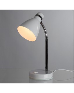 Настольная лампа ARTE Lamp A5049LT-1WH-foto2
