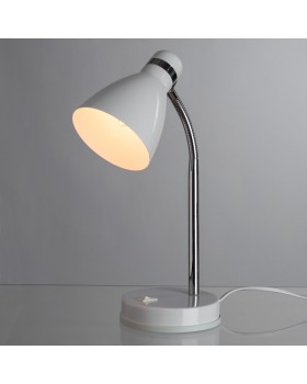 Настольная лампа ARTE Lamp A5049LT-1WH-foto2