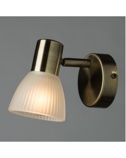 Бра ARTE Lamp A5062AP-1AB-foto2