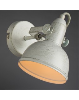 Бра ARTE Lamp A5213AP-1WG-foto2