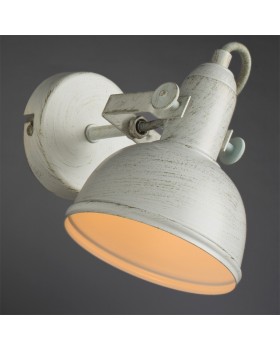 Бра ARTE Lamp A5213AP-1WG-foto2