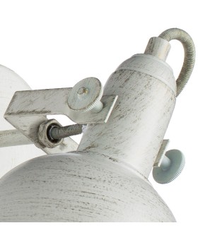 Бра ARTE Lamp A5213AP-1WG-foto3