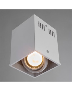 Накладной светильник ARTE Lamp A5942PL-1WH-foto2