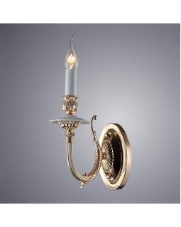 Бра ARTE Lamp A5966AP-1WG-foto2