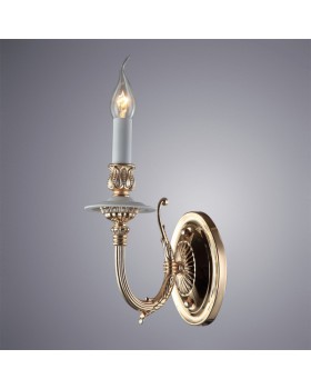 Бра ARTE Lamp A5966AP-1WG-foto2