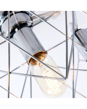 Накладная люстра ARTE Lamp A6048PL-5CC-foto3