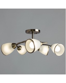 Люстра на штанге ARTE Lamp A6056PL-5AB-foto2