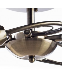 Люстра на штанге ARTE Lamp A6056PL-5AB-foto3