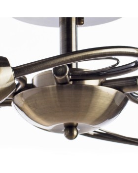 Люстра на штанге ARTE Lamp A6056PL-5AB-foto3