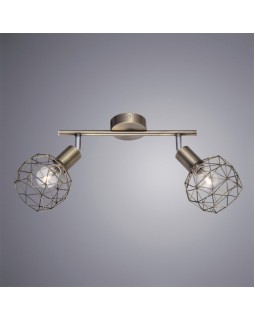 Спот ARTE Lamp A6141AP-2AB-foto2