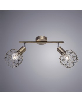 Спот ARTE Lamp A6141AP-2AB-foto2