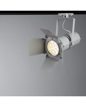 Светильник на шине ARTE Lamp A6312PL-1WH-foto2