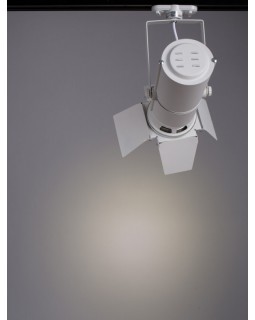 Светильник на шине ARTE Lamp A6312PL-1WH-foto3
