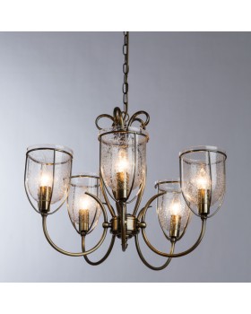 Подвесная люстра ARTE Lamp A6351LM-5AB-foto2