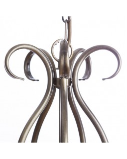 Подвесная люстра ARTE Lamp A6351LM-5AB-foto4