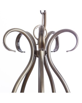 Подвесная люстра ARTE Lamp A6351LM-5AB-foto4