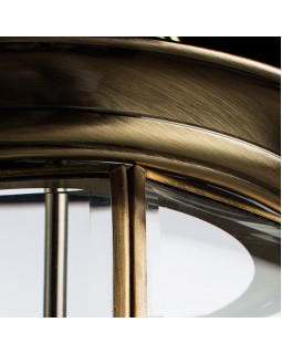 Подвесной светильник ARTE Lamp A6509SP-3AB-foto3