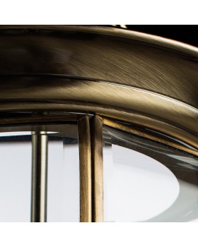 Подвесной светильник ARTE Lamp A6509SP-3AB-foto3