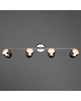 Спот ARTE Lamp A6701PL-4CC-foto2