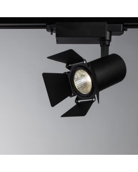 Светильник на шине ARTE Lamp A6720PL-1BK-foto2