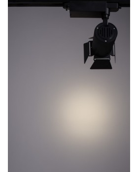 Светильник на шине ARTE Lamp A6720PL-1BK-foto3