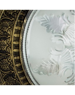 Накладной светильник ARTE Lamp A8005PL-2BN-foto3