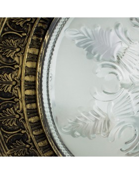 Накладной светильник ARTE Lamp A8005PL-2BN-foto3