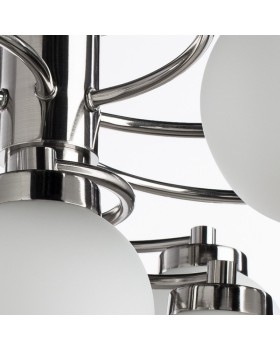 Люстра на штанге ARTE Lamp A8170PL-9SS-foto3