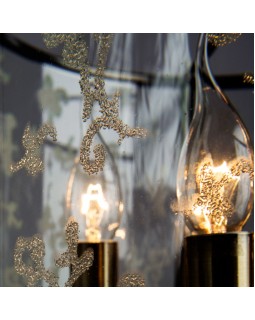 Подвесной светильник ARTE Lamp A8286SP-5AB-foto3