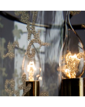 Подвесной светильник ARTE Lamp A8286SP-5AB-foto3