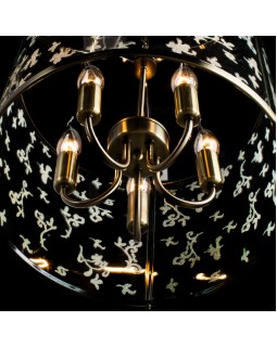 Подвесной светильник ARTE Lamp A8286SP-5AB-foto4