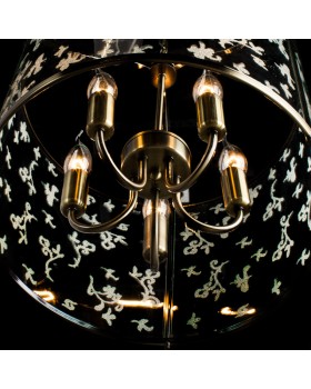 Подвесной светильник ARTE Lamp A8286SP-5AB-foto4