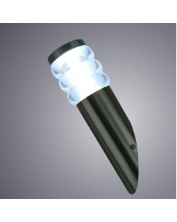 Светильник настенный ARTE Lamp A8382AL-1SS-foto2