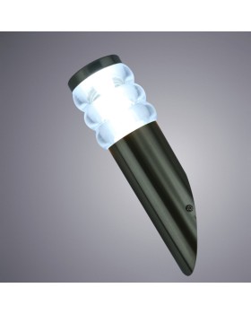 Светильник настенный ARTE Lamp A8382AL-1SS-foto2