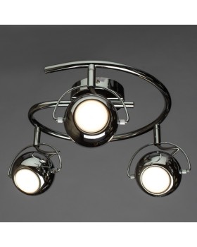 Спот ARTE Lamp A9128PL-3CC-foto2