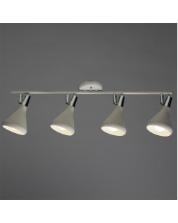 Спот ARTE Lamp A9154PL-4WH-foto2
