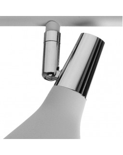 Спот ARTE Lamp A9154PL-4WH-foto3