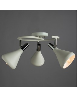 Спот ARTE Lamp A9155PL-3WH-foto2