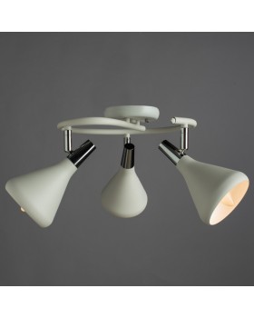 Спот ARTE Lamp A9155PL-3WH-foto2