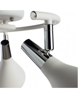 Спот ARTE Lamp A9155PL-3WH-foto3