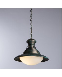 Подвесной светильник ARTE Lamp A9256SP-1BG-foto2