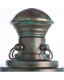 Подвесной светильник ARTE Lamp A9256SP-1BG-foto3