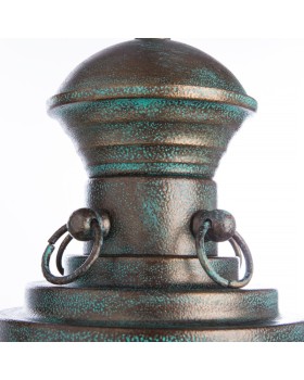 Подвесной светильник ARTE Lamp A9256SP-1BG-foto3