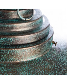 Подвесной светильник ARTE Lamp A9256SP-1BG-foto4