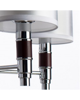 Люстра на штанге ARTE Lamp A9519LM-5BR-foto3