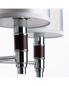 Люстра на штанге ARTE Lamp A9519LM-5BR-foto3