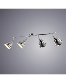 Спот ARTE Lamp A9557PL-4CC-foto2
