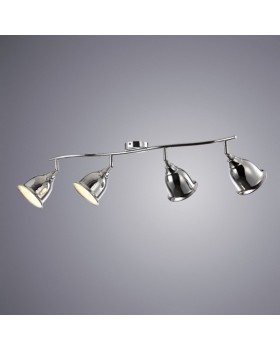 Спот ARTE Lamp A9557PL-4CC-foto2
