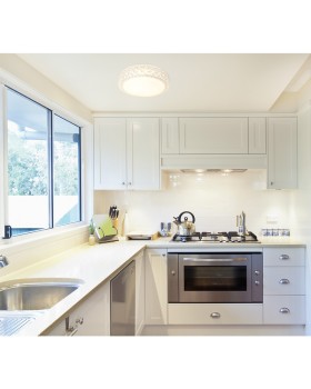 Накладной светильник ARTE Lamp A1569PL-1CL-foto2