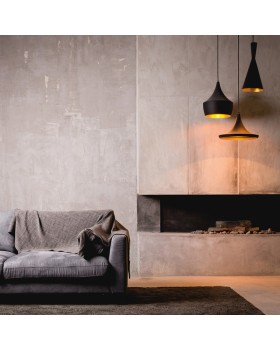 Подвесной светильник ARTE Lamp A3407SP-1BK-foto5